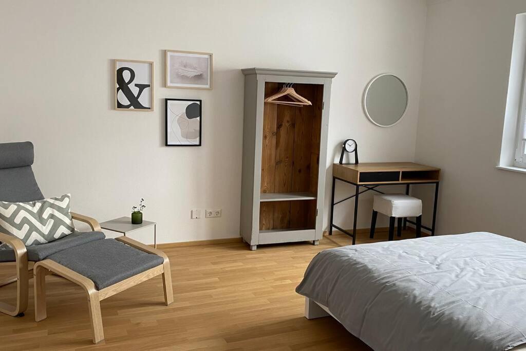 Nummer22 Eschenbach in der Oberpfalz Eksteriør bilde